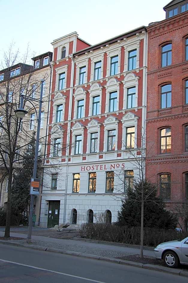 Zweibettzimmer mit Gemeinschaftsbad
