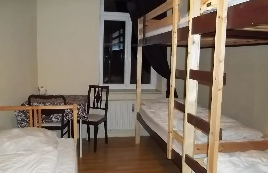 Hostel No 5-1