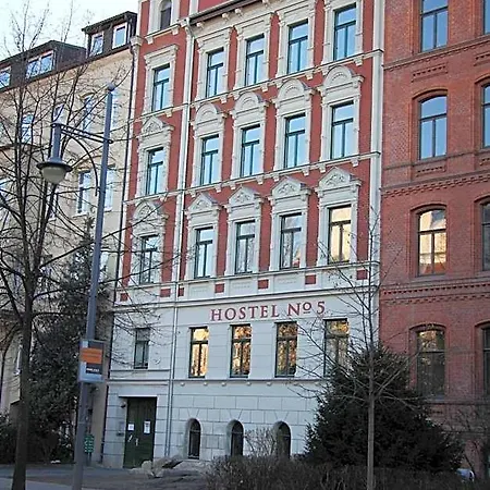 Hostel No 5-3