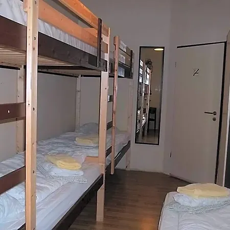 Hostel No 5-2